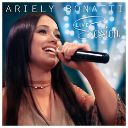Album cover of Ariely Bonatti Live Session