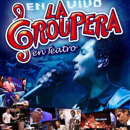 Album cover of En Teatro (En Vivo)
