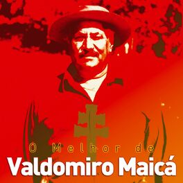Album cover of O Melhor de Valdomiro Maicá