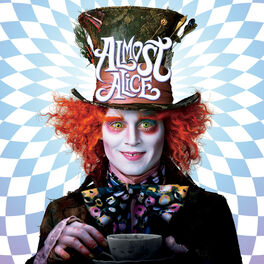Album cover of Almost Alice Deluxe