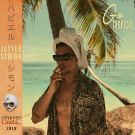 Album cover of Go Tropical