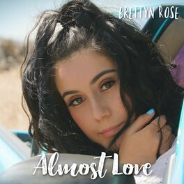 Album cover of Almost Love