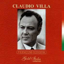 Album cover of Gold Italia Collection (Premium-Riserva)