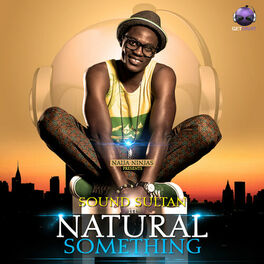 Album cover of Natural Something