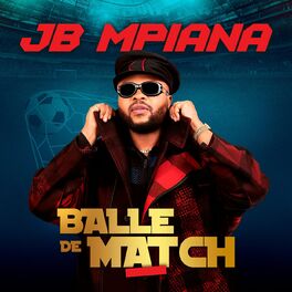 Album cover of Balle de match (Radio Edit)