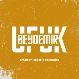 Album cover of N'aber? (Jeremy Version)