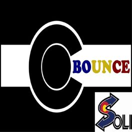 Album cover of Colorado Bounce