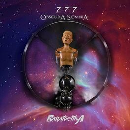 Album cover of 777 ObscurA SomniA