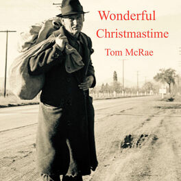 Album cover of Wonderful Christmastime
