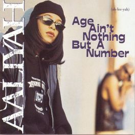 Album cover of Age Ain't Nothing But A Number