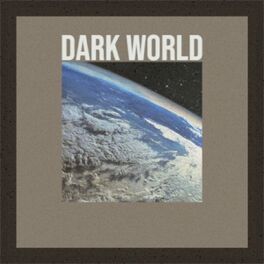 Album cover of Dark World
