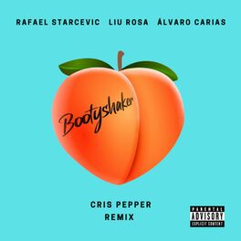 Album cover of Bootyshaker (Cris Pepper Remix)