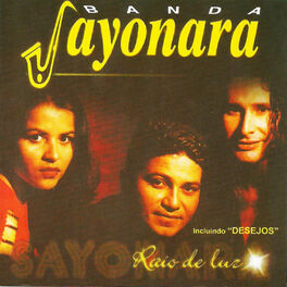 Album cover of Raio de Luz