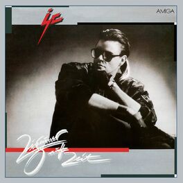 Album cover of Zigeuner auf Zeit