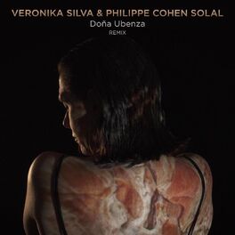 Album cover of Doña Ubenza (Remix)