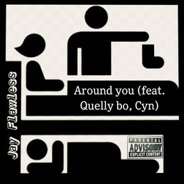 Album cover of Around You (feat. Quelly Bo & Cyn)