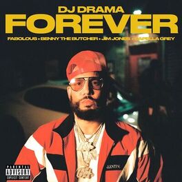 Album cover of Forever