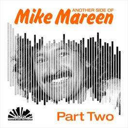 Album cover of Another Side of Mike Mareen, Pt. 2