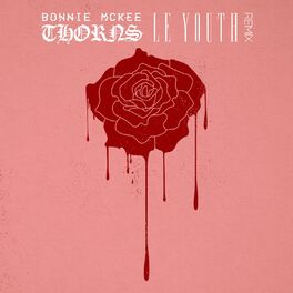 Album cover of Thorns (Le Youth Remix)