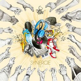 Album cover of Synergie - Teil 1