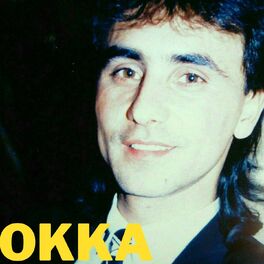 Album cover of İnceden Kabaya