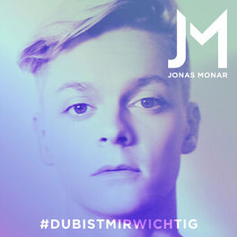 Album cover of #DuBistMirWichtig