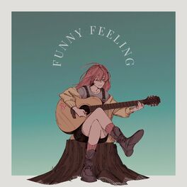 Album cover of Funny Feeling