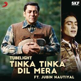 Album cover of Tinka Tinka Dil Mera (Film Version) [From 