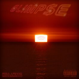 Album cover of Glimp$e