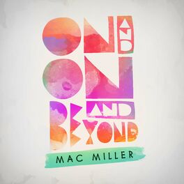 Album cover of On And On And Beyond
