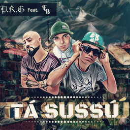 Album cover of Ta Sussú