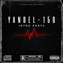 Album cover of Yandel 150 x Porfa (Remix)