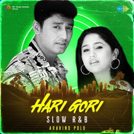 Album cover of Hari Gori (Slow R&B)