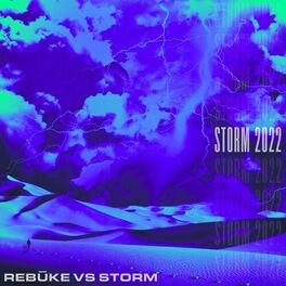 Album cover of Storm 2022