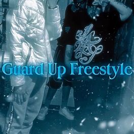 Album cover of Guard Up Freestyle (feat. Tommy Boy)
