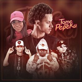 Album cover of Tome na Pepeka