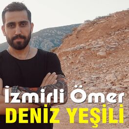Album cover of Deniz Yeşili