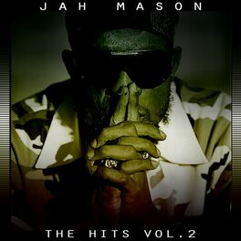 Album cover of The Hits Vol. 2