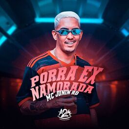 Album cover of Porra Ex Namorada