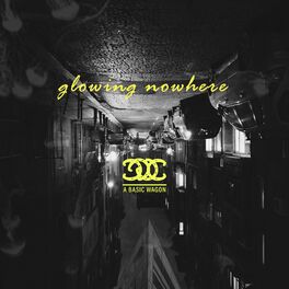 Album cover of Glowing Nowhere