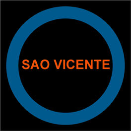 Album cover of Sao Vicente