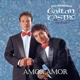 Album cover of Amor, amor