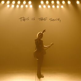 Album cover of This Is The Song