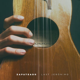 Album cover of Zapateado