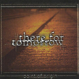 Album cover of Point Of Origin