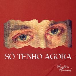 Album cover of Só Tenho Agora