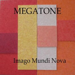 Album cover of Imago Mundi Nova