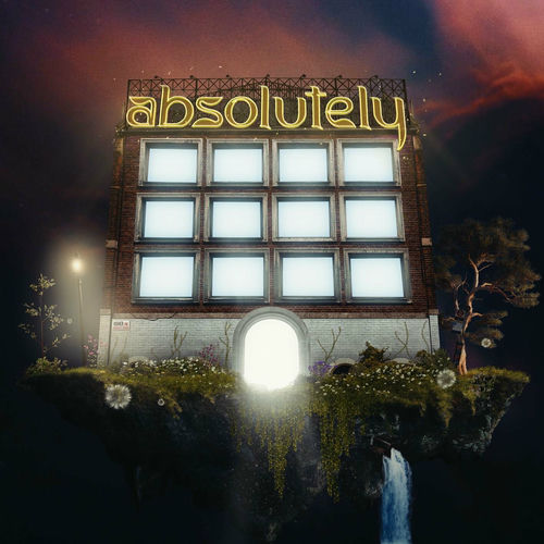 Absolutely Higher listen with lyrics Deezer