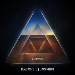Album cover of Blackspots Darkroom EP