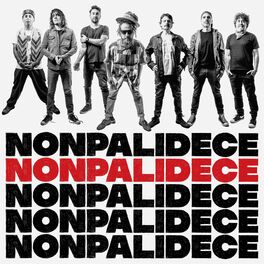 Album cover of Nonpalidece
